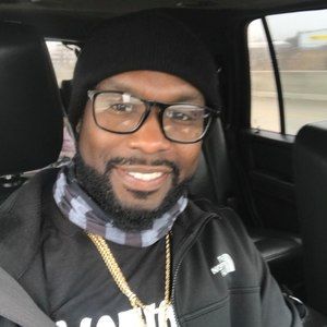 Meet your Posher, Melvin